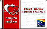 NAUI CPR & FIRST AID